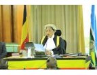 Uganda: Speaker Among urges Judges on rulings to stand the test of time