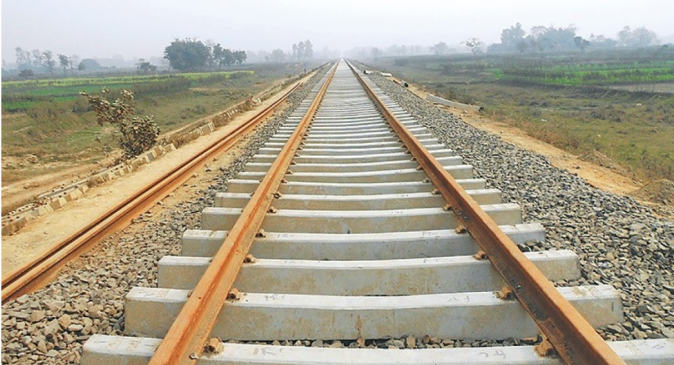 Kenyan government signs contract for Phase 2B of Standard Gauge Railway