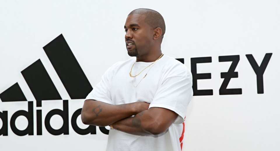 Adidas ends Kanye West partnership over anti-Semitism, hate speech