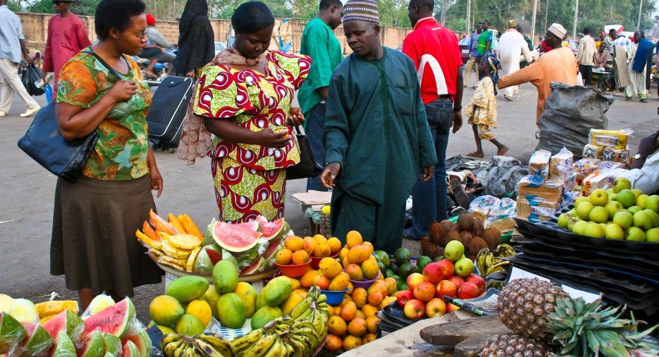 Food Wholesale and Retail Sector Analysis Reveals Growth Potential Amidst Nigeria’s Economic Constraints