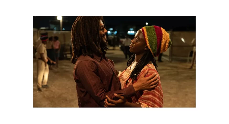 Film Review: One Love is rough-and-ready - but doesn’t lionise Bob Marley