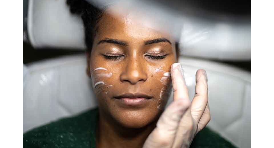 What No One Tells You About Chemical Peels For Black Skin