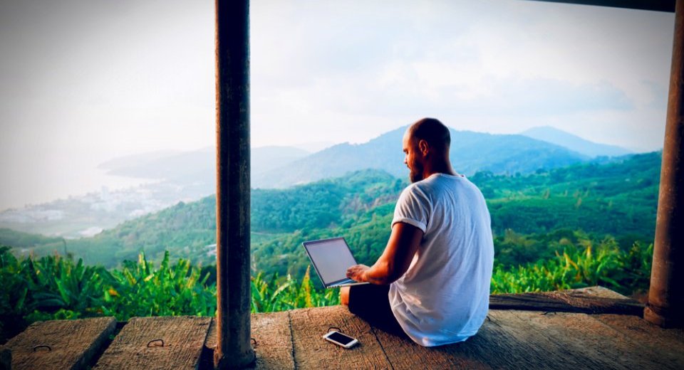 Embracing Digital Nomad Initiatives Will Open Up Africa’s Tourism