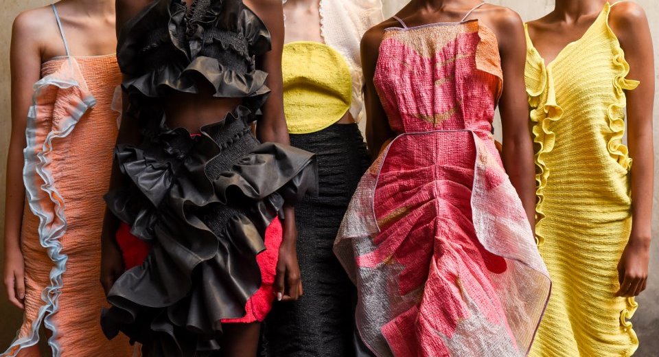 Sustainable fashion: Looking stylish while saving the planet