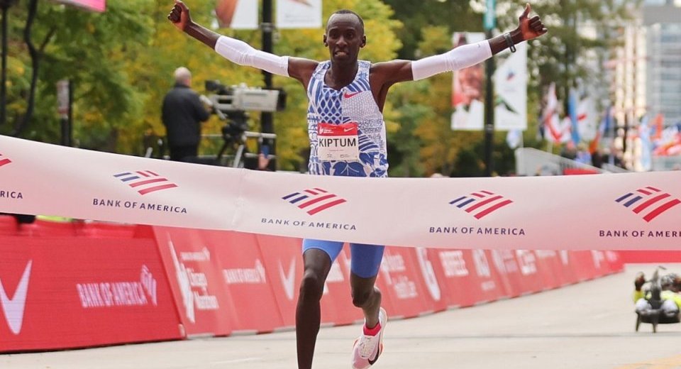 Kenya’s World Marathon record holder, Rwandan coach die in road accident