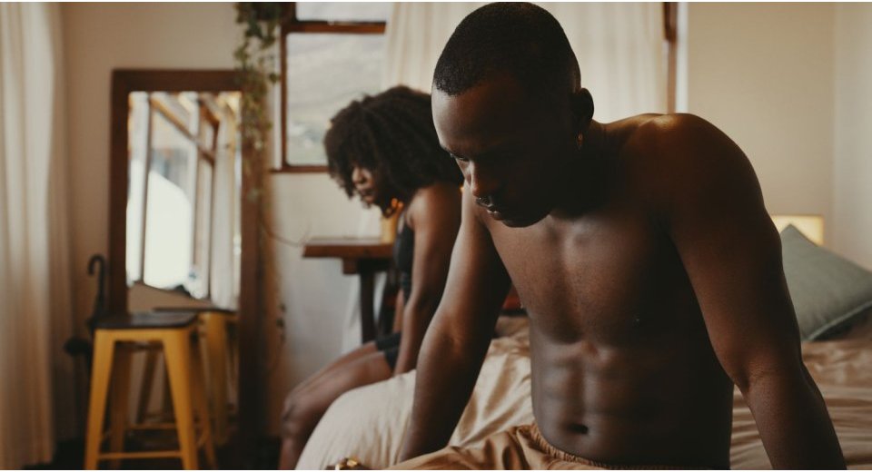 Men wellness: Why do I get sick after intimacy?