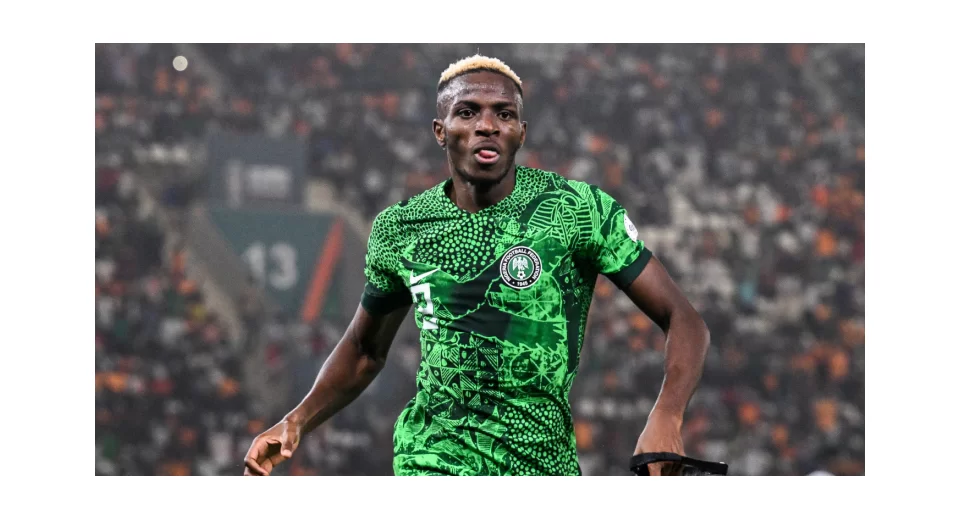 Africa Cup of Nations final, Ivory Coast vs. Nigeria: Can Victor Osimhen find form for Super Eagles on Sunday