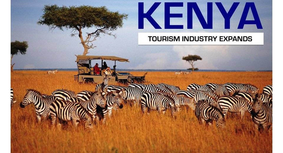 Kenya boosts tourism destinations, expands frontier to West Africa