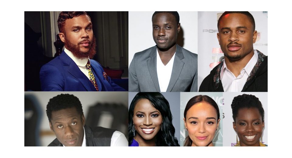 International Celebrities You Never Knew Are Nigerian