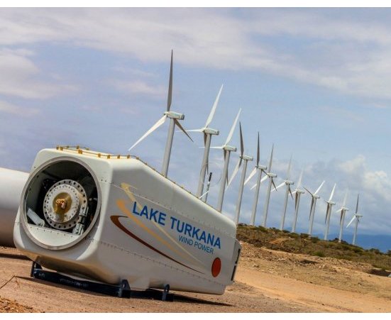 Vestas closes stake sale in Lake Turkana wind farm in Kenya