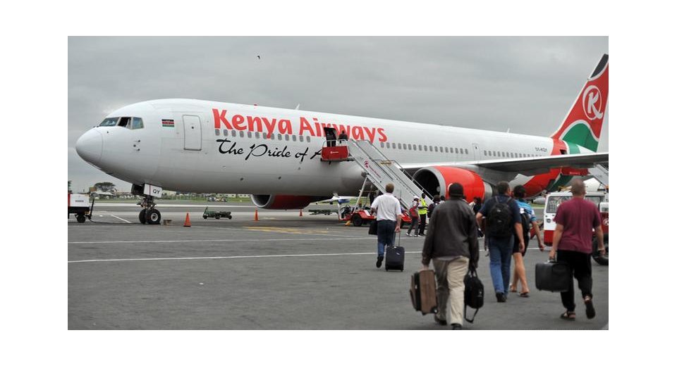 Kenyan, African Airlines Expected to Carry 98 Million Passengers in 2024