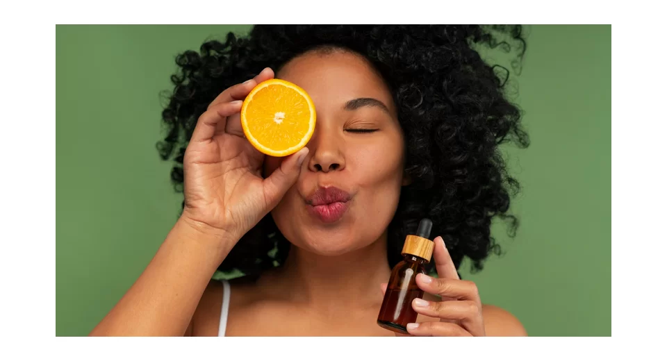 5 reasons why you should incorporate vitamin C products into your skincare routine