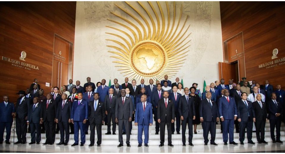 37th AU SUMMIT: African Union takes steps to address Education Challenges in Africa