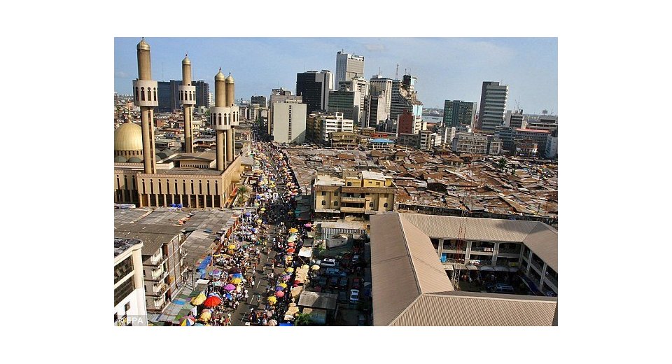 Nigeria Inflation Rose to 29.9% in January