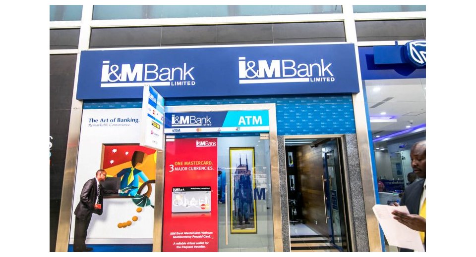 I&M Bank to open 20 branches in Kenya this year