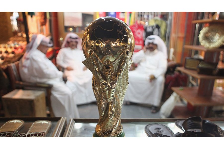 FIFA World Cup 22: Qatar’s strict fashion do’s and don’ts