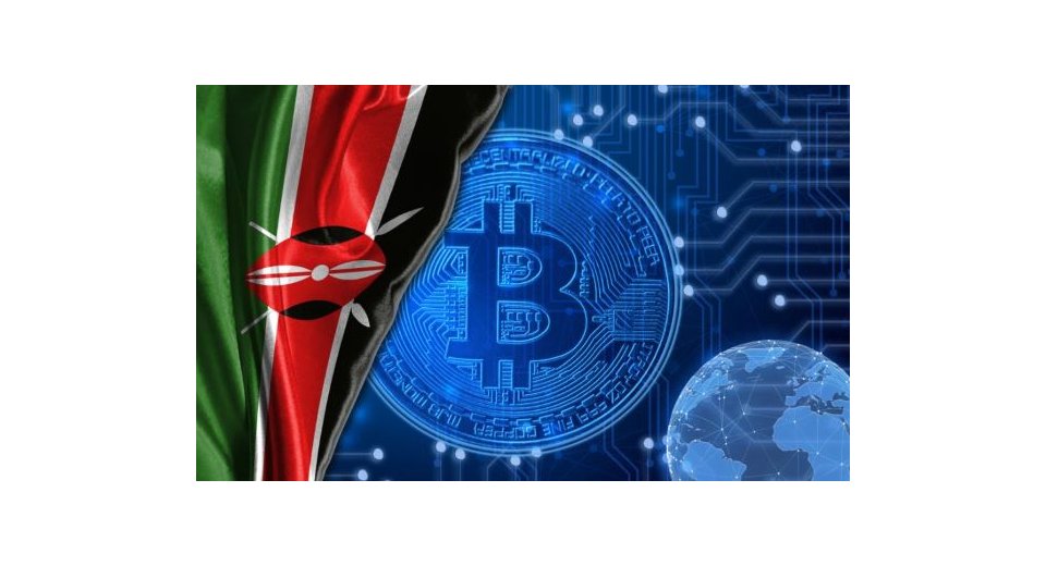 Kenya Blockchain Association Launches First VASP Draft