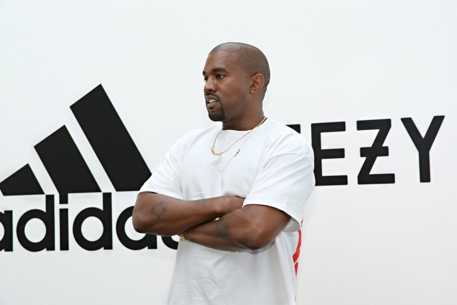 Adidas ends Kanye West partnership over anti-Semitism, hate speech