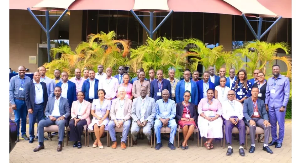 EAC experts adopt strategies to boost the region’s agricultural, pharmaceutical and leather sectors