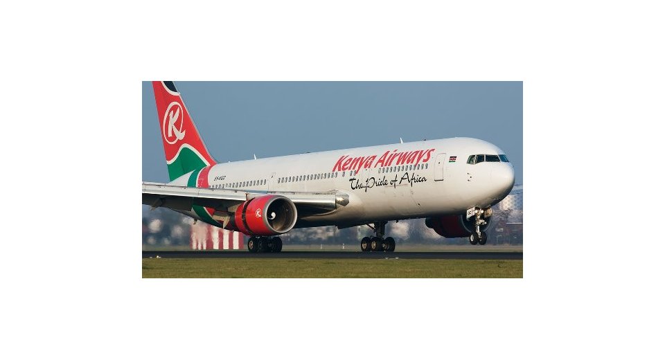 Kenya Airways Set To Increase Frequencies To 15 On Nigerian Routes, Plans Abuja