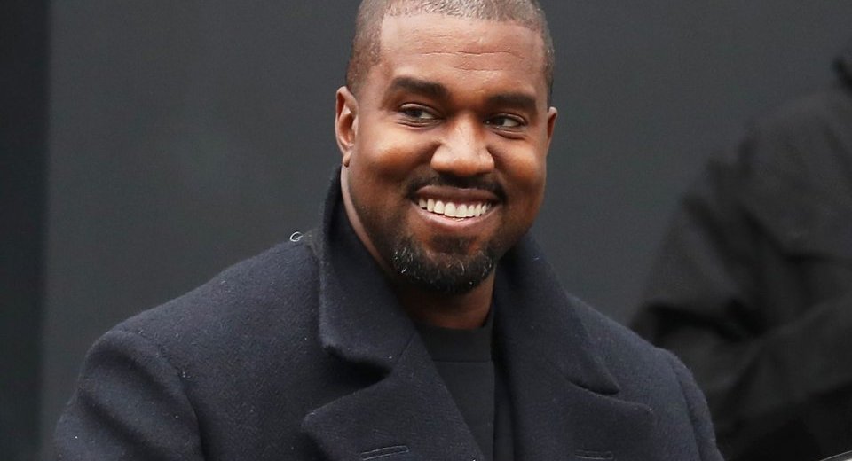 Kanye West Reveals Nairobi, Lagos Tour Plans For 2024