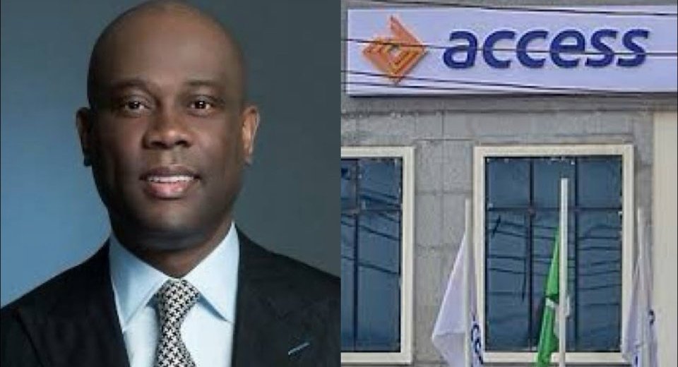 Succession process begins at Nigeria’s largest banking group after founder’s death