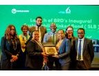 BRD Rwanda wins big at Capital Markets Africa 2024 Awards