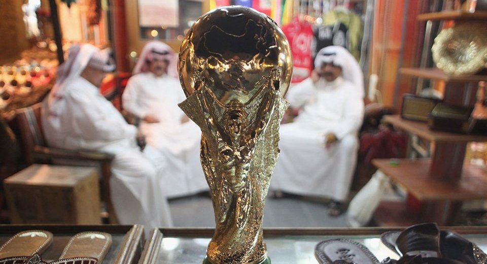 FIFA World Cup 22: Qatar’s strict fashion do’s and don’ts