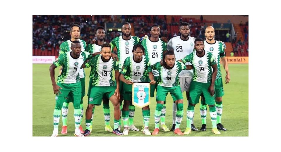 AFCON 2023: Nigeria’s Super Eagles N5.9 billion richer despite losing to Ivory Coast 