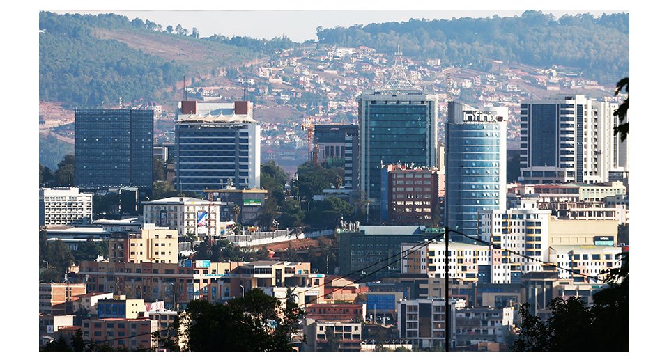 Inside Rwanda’s economic recovery and job creation strategies