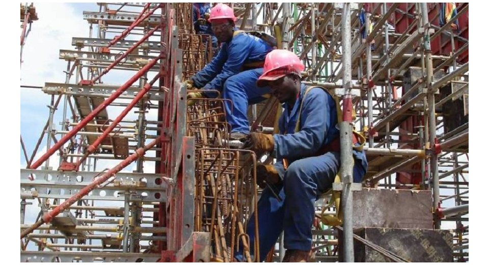 Kenya Construction Industry Analysis: 2023 Outlook Signals Growth Amidst Challenges